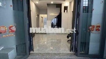 CHÍNH CHỦ BĂN NHÀ THỐNG NHẤT 4x14 2PN 3WC NHÀ MỚI TINH