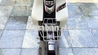 Honda Super Dream 2012