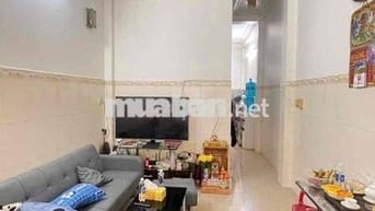 CHO THUÊ NHÀ MT HỌ LÊ 3.5X15M 2 LẦU ST 4PN 13TR