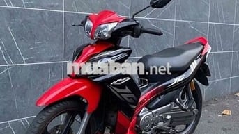 BÁN XE JUPITER RC 2012 RIN RẤT CHẤT
