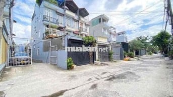 Nhà 4x13m 2 Phòng ngủ , Thạnh Lộc 16 , Giá Siêu Rẻ