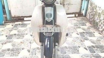 Xe chính chủ, giấy tờ đầy đủ, chất lượng còn zin