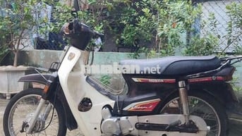 Cần bán xe dream liên doanh hàn Quốc biển số 43 Tp
