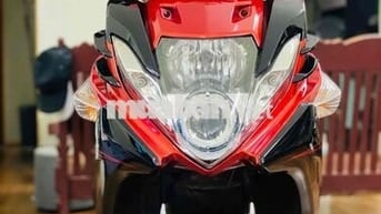 Yamaha nouvo 5 đk 2012 zin đại chất