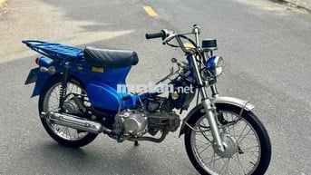 ❤️ Honda CT50 Máy cực ngon