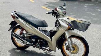 ❤️ Honda Future Led 125 2021_Full kiểng_Chính chủ