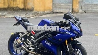 R15 v3 biển 43 ngay chủ - cực kì đẹp -