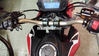 Msx 125