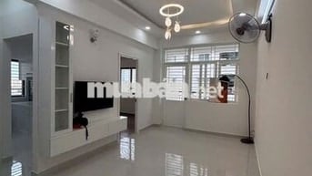 Chính chủ - cần bán CC Phú Thọ 64m2 | Nhà mới 2 ban công