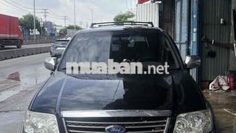Ford Escape 2004 2.3 AT - 365000 km