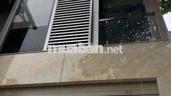 Cho thuê nhà mặt tiền Lý Thường Kiệt , P.14, Q.10 giá 15tr