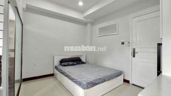 Căn hộ cao cấp full nội thất xịn