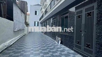 3.65 tỷ Đại Thành nhà 50m2 cách Đô Nghĩa 3,5km
