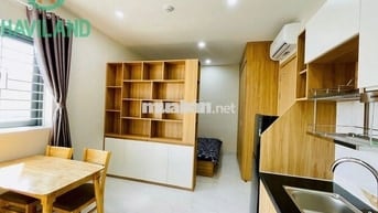 🏡 STUDIO FULL NỘI THẤT – HUỲNH VĂN GẤM, HÒA XUÂN ✨