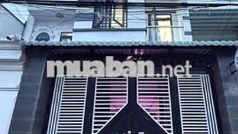 🏘️ Nhà 2 lầu 3 phòng hẻm xh,Đồng Tâm, Giác Đạo, Trung Chánh cho thuê