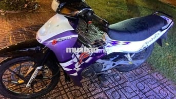 satria 2000