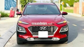 Hyundai Kona 2018 1.6 Turbo. xe zin. máy nhẹ. ngon
