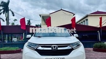 Honda CR V 2018 L - 130000 km