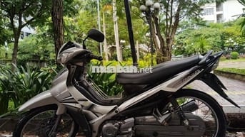 JUPITER THÁI MÁY ĐẦU ỐNG HƠI CHƯA RỚT