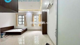 Cho thuê phòng trọ khu dân cư Cityland gò Vấp