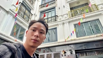 HIẾM! BÌNH THẠNH- XE HƠI VÀO NHÀ- KHU PHÂN LÔ- 46m2- 5 TẦNG- 8,x TỶ
