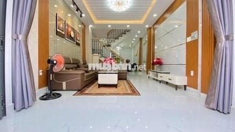 BÁN GẤP CĂN NHÀ MẶT TIỀN ĐƯỜNG HÙNG VƯƠNG BẾN CÁT 65m2 GIÁ CHỈ 2TỶ210