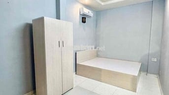 CHO THUÊ CHDV ĐỐI DIỆN PARCMALL QUẬN 8 THUẬN TIỆN DI CHUYỂN
