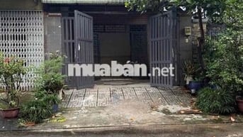GẦN GA METRO BÌNH THÁI ĐẶNG VĂN BI NHÀ 2PN 3WC SẴN MÁY LẠNH Ở +VPCTY