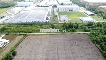 7m mặt tiền đường bê tông. Ngay KCN Phước Đông. 700tr