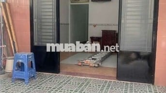 Nhà 4x18 2 phòng Hẻm CMT8 3,5tr