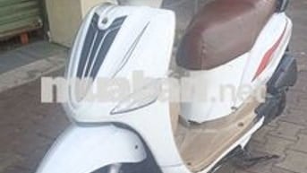 Yamaha Nozza Fi 2015 giá thợ thầy giấy tờ đầy đủ