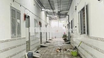 Nhượng lại sẵn căn trọ 8P KD ổn định ở ngay Phước Thạnh, Gò Dầu, 850tr