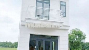 Gia Khải Luxury Bến Cát – Giá 2,38 tỷ, SHR
