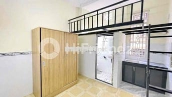 LÊ VĂN SỸ - TÂN BÌNH TRUNG TÂM ĐI ĐÂU CŨNG TIỆN