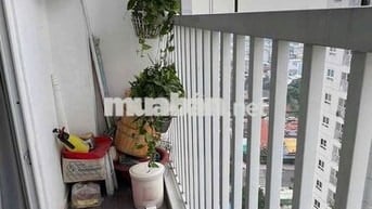 Chủ gửi bán nhanh Tara Residence 71m2 2PN 2WC, tầng mát , yên tĩnh