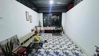 BÁN NHÀ BÌNH TÂN BÙI TƯ TOÀN - Hẻm oto xát mặt tiền - 4 Tầng - 76m2