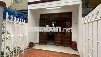 🛑 CHO THUÊ NHÀ 3 TẦNG: CHÂU THƯỢNG VĂN - 3PN - 3WC