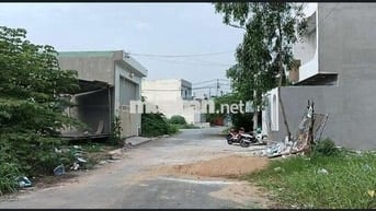 Lk 4-5, 90m2 full ODT, Ko QH Ko LG ngay KDC. DT 5x18. Đường 6m