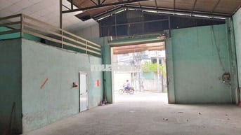 Bán đất xưởng vĩnh lộc B bình chánh
