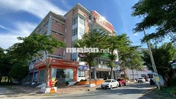 Cho thuê tòa nhà đường trương vĩnh nguyên gần cao đẳng fpt polytechnic