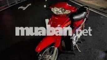 máy làm 110 chạy nhẹ xe