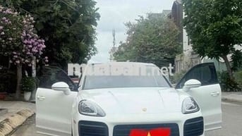 Porsche Cayenne 2020 Coupe - Ít đi, phong thuỷ tốt