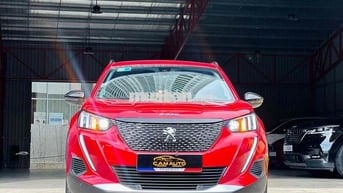💯PEUGEOT 2008GT-Line ĐỎ 2023 SIÊU ĐẸP