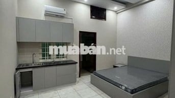 CHO THUÊ CĂN HỘ PHƯỜNG TÂN MAI GIÁ 5 TRIỆU