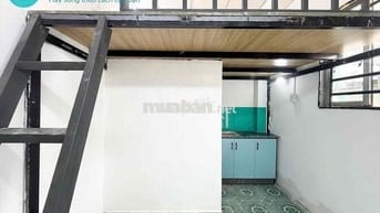 KHAI TRƯƠNG PHÒNG MỚI KENG ĐI BỘ QUA ĐH CÔNG NGHIỆP & GẦN ĐH VĂN LANG