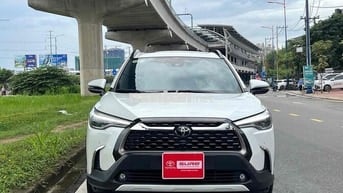 Bán Cross 1.8V 2022- Xe gia đình đi kỹ HT Bank 70%