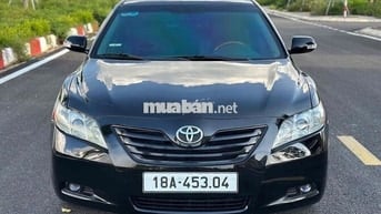 Toyota Camry 2007 LE 2.4 - 123456 km