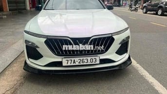VinFast Lux A2.0 2019 - 53000 km