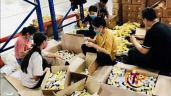 TUYỂN LAO ĐỘNG PHỔ THÔNG THU NHẬP ỔN ĐỊNH  - KHÔNG YÊU CẦU KINH NGHIỆM