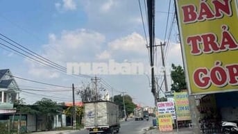 nhà bán mặt tiền tỉnh lộ 8, tân thạnh tây cũ tphcm